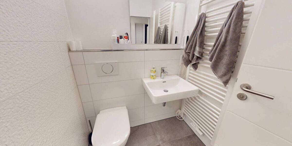Etagenwohnung Weingarten - 4 Zimmer, 125 m&sup2;, 528.000&euro; | Angebot:25996367