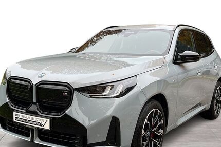 BMW X3 M50 5.900 km 77.770 &euro; Lindau 88131