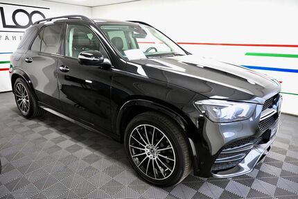 Mercedes-Benz GLE 300 43.145 km 61.990 &euro; Uhldingen 88690