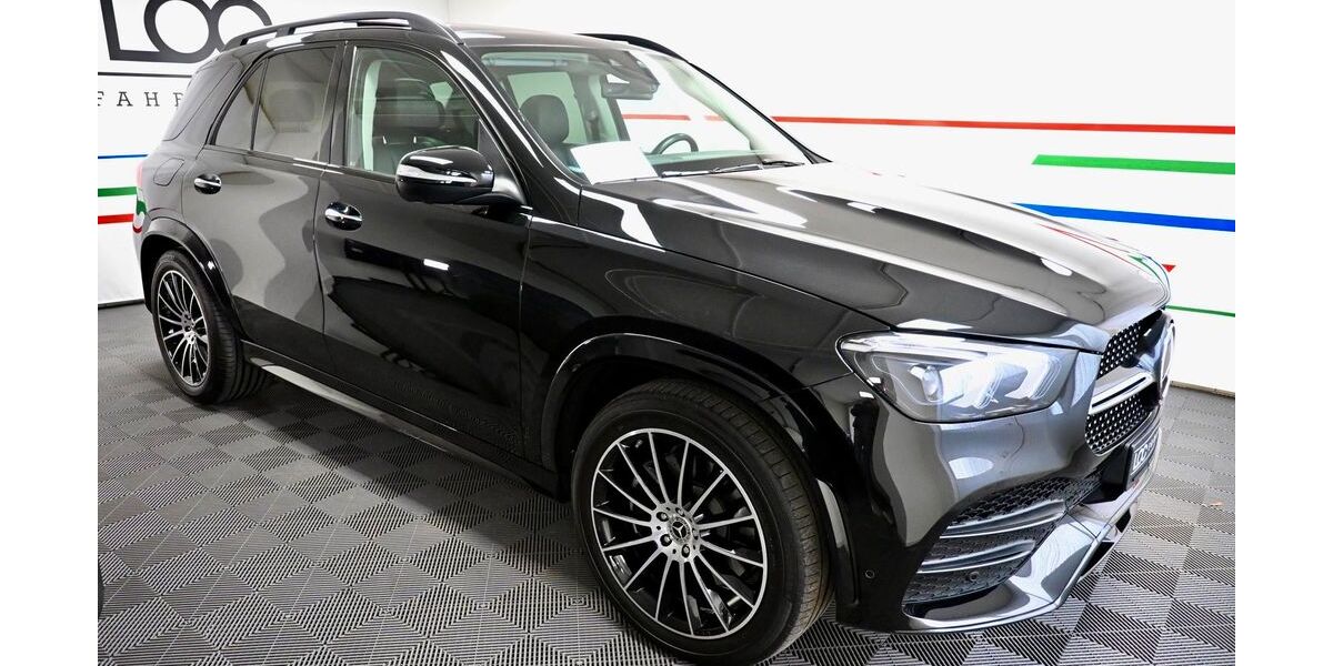 Mercedes-Benz GLE 300 43.145 km 61.990 &euro; Uhldingen 88690