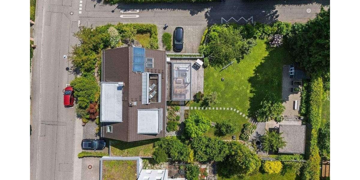 Einfamilienhaus Konstanz Allmannsdorf - 9 Zimmer, 349 m&sup2;, 3.290.000&euro; | Angebot:25675613