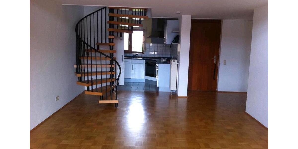 Maisonettenwohnung Friedrichshafen Ailingen - 2 Zimmer, 74 m&sup2;, 315.000&euro; | Angebot:25639730