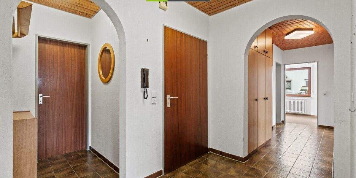 Mehrfamilienhaus, Wohnhaus Eriskirch Mariabrunn - 8 Zimmer, 185 m&sup2;, 698.000&euro; | Angebot:25693488