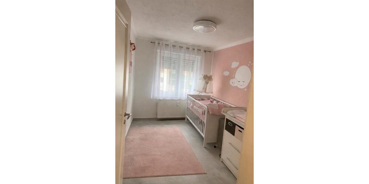 Etagenwohnung Friedrichshafen Allmannsweiler - 3 Zimmer, 78 m&sup2;, 1.120&euro; | Angebot:25977726