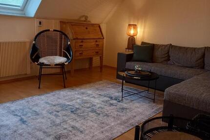 Wohnung Wangen im Allgäu - 2 Zimmer, 61 m&sup2;, 650&euro; | Angebot:25151159