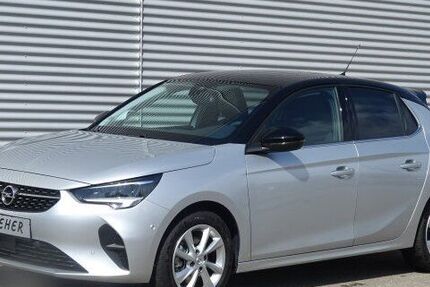 Opel Corsa 7.316 km 17.490 &euro; Ravensburg 88213