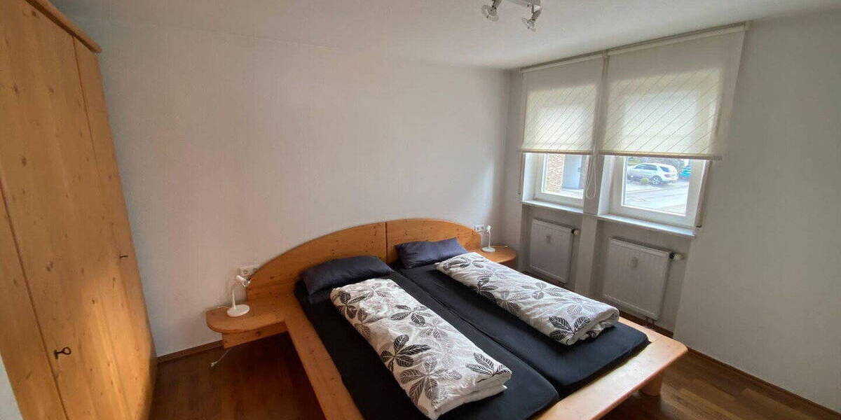 Etagenwohnung Uhldingen-Mühlhofen Unteruhldingen - 3 Zimmer, 61 m&sup2;, 388.000&euro; | Angebot:26131812