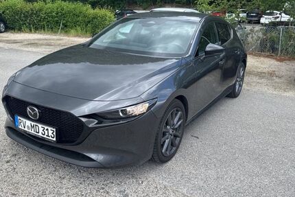 Mazda 3 5.279 km 25.800 &euro; Ravensburg, nähe Bodensee 88213