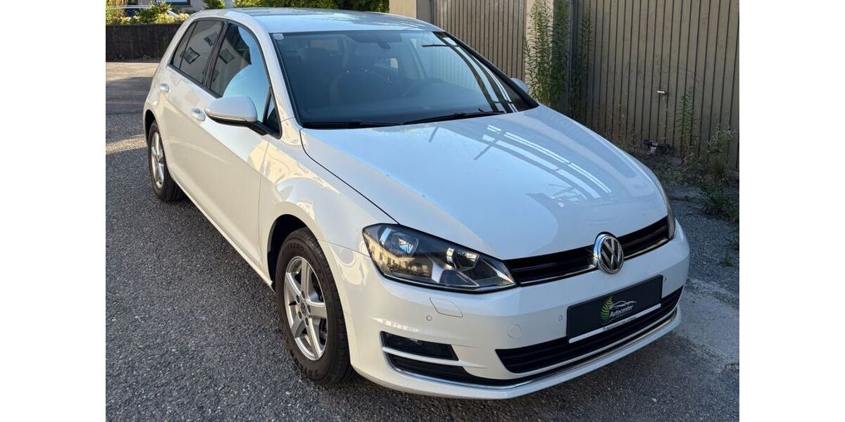 VW Golf 129.108 km 11.290 &euro; Weißensberg 88138