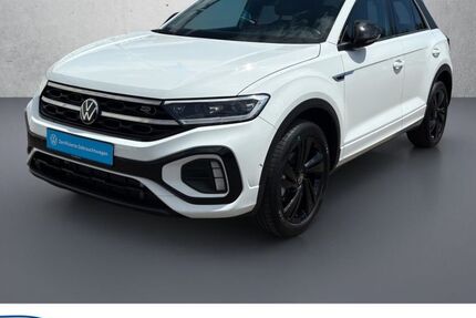 VW T-Roc 21.200 km 28.990 &euro; Markdorf 88677