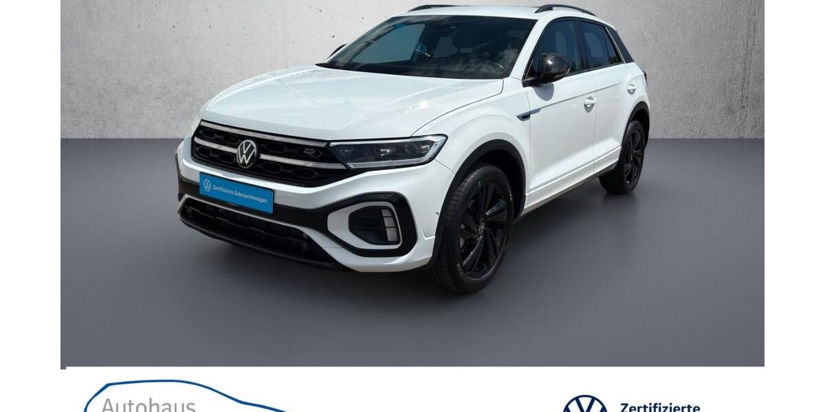 VW T-Roc 21.200 km 28.990 &euro; Markdorf 88677