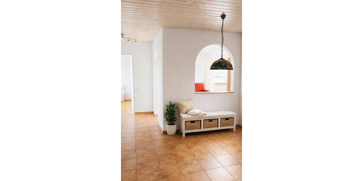 Etagenwohnung Konstanz Petershausen - 4 Zimmer, 107 m&sup2;, 490.000&euro; | Angebot:26401863