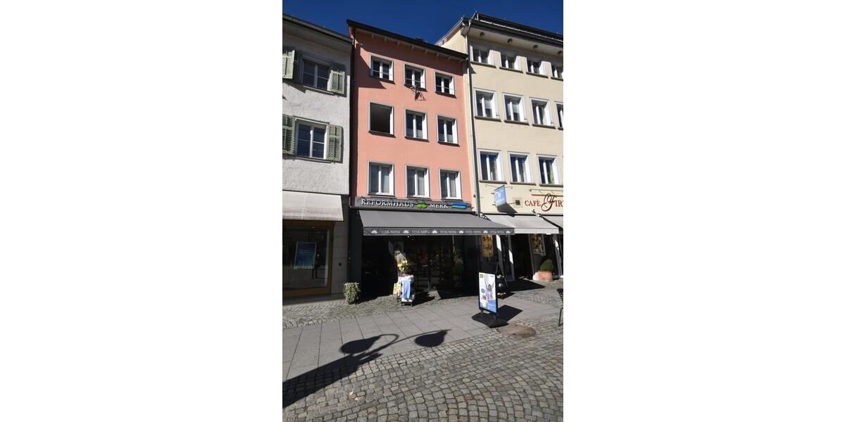 Gewerbeobjekt Ravensburg - 2.100&euro; | Angebot:23815373