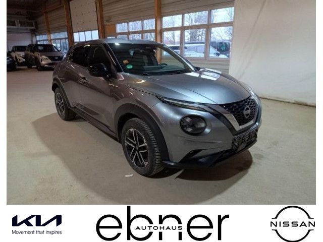 Nissan Juke 19.700 km 18.990 &euro; Baienfurt 88255