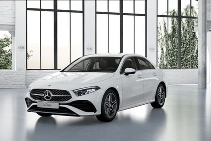 Mercedes-Benz A 180 13.000 km 32.390 &euro; Konstanz 78467