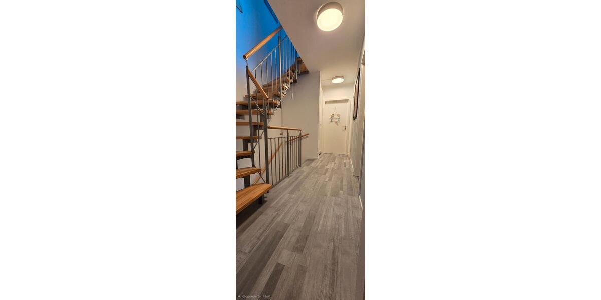 Reihenhaus Wangen im Allgäu - 5 Zimmer, 136 m&sup2;, 529.000&euro; | Angebot:26991637