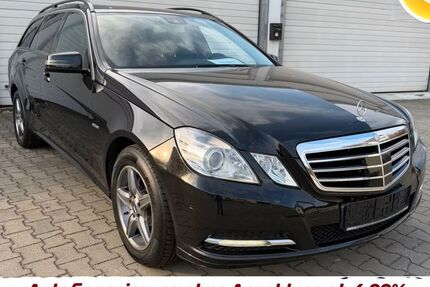 Mercedes-Benz E 220 197.900 km 8.500 &euro; Friedrichshafen 88046