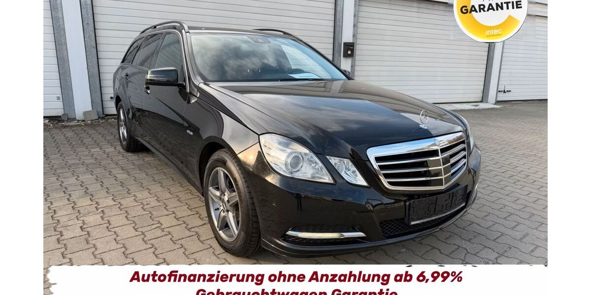 Mercedes-Benz E 220 197.900 km 8.500 &euro; Friedrichshafen 88046