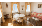 Etagenwohnung Immenstaad am Bodensee Schloß Kirchberg - 5 Zimmer, 207 m&sup2;, 1.870.000&euro; | Angebot:26629273