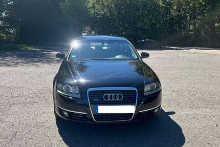 Audi A6 371.125 km 3.500 &euro; Friedrichshafen 88045