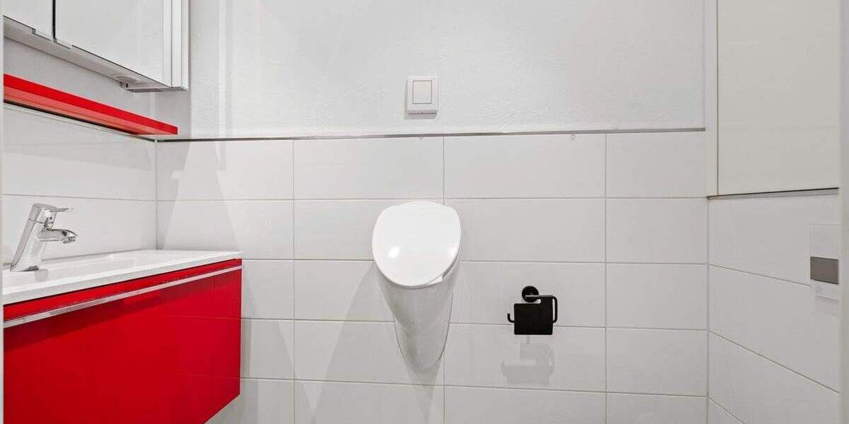 Etagenwohnung Tettnang - 4 Zimmer, 112 m&sup2;, 472.000&euro; | Angebot:25668329