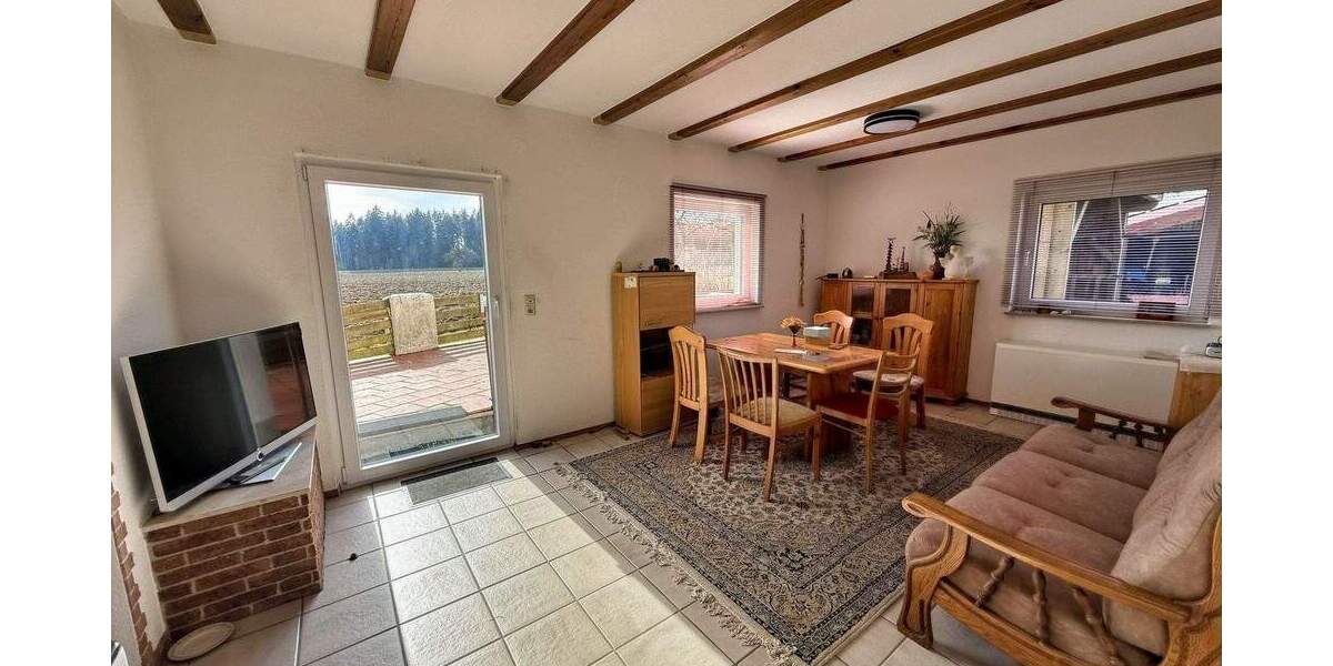 Einfamilienhaus Horgenzell Zogenweiler - 5 Zimmer, 96 m&sup2;, 365.000&euro; | Angebot:25779851