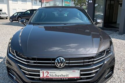 VW Arteon 40.994 km 24.999 &euro; Oberteuringen 88094