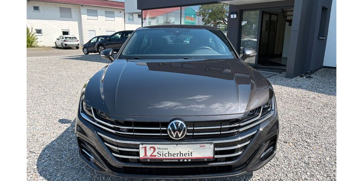 VW Arteon 40.994 km 24.999 &euro; Oberteuringen 88094
