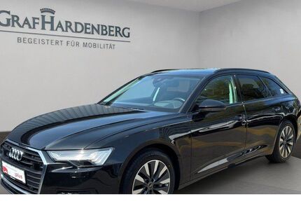 Audi A6 57.300 km 34.990 &euro; Konstanz 78467
