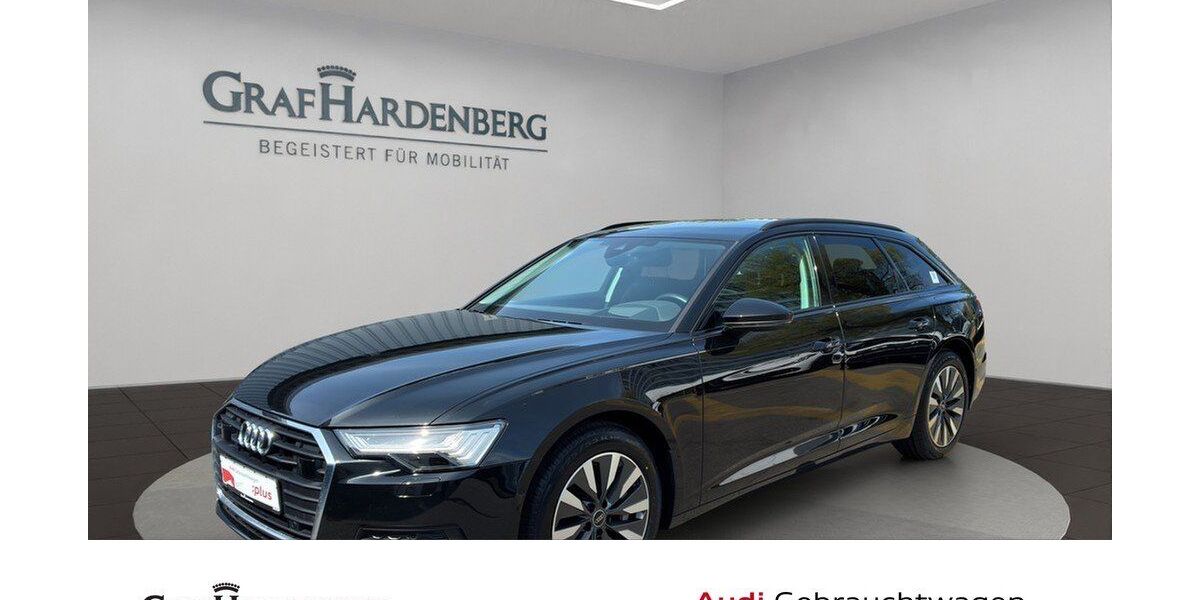 Audi A6 57.300 km 34.990 &euro; Konstanz 78467