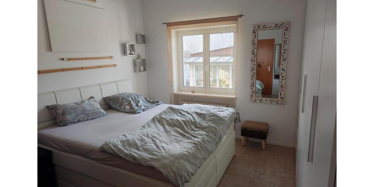 Einfamilienhaus Friedrichshafen Ailingen - 2 Zimmer, 65 m&sup2;, 990&euro; | Angebot:25960819