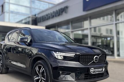 Volvo XC40 47.000 km 32.800 &euro; Meckenbeuren 88074