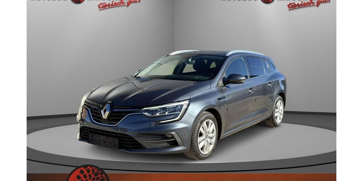 Renault Megane 74.200 km 15.990 &euro; Wilhelmsdorf 88271