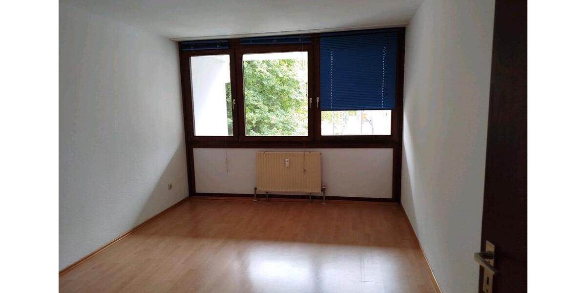 Etagenwohnung Konstanz Konstanz-Fürstenberg - 2.5 Zimmer, 57 m&sup2;, 870&euro; | Angebot:26683039