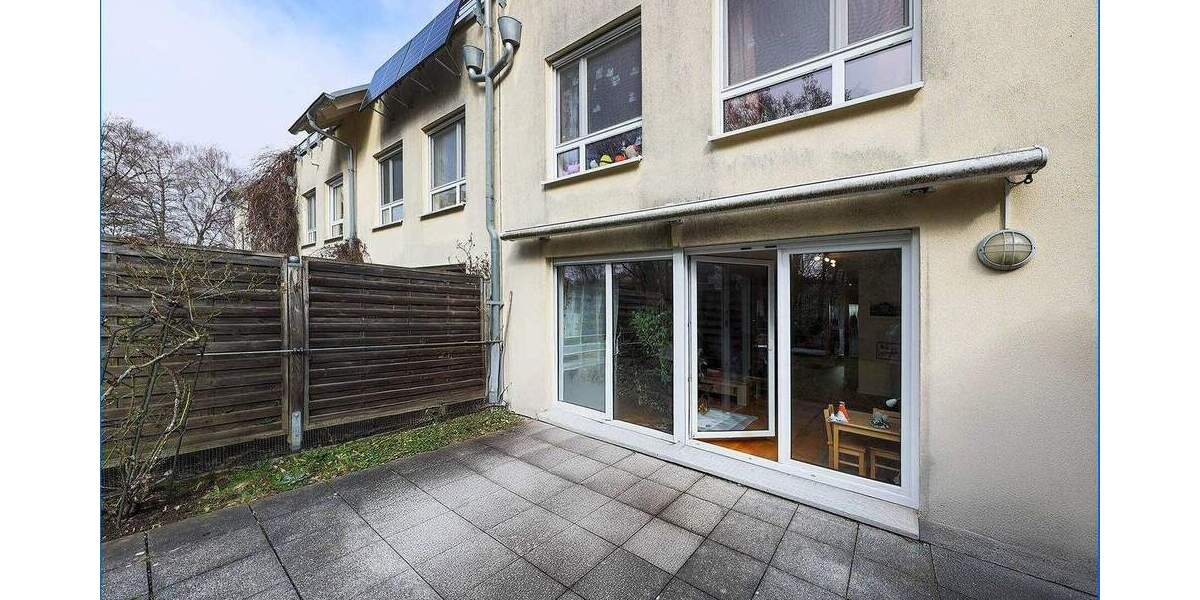 Reihenmittelhaus Konstanz Königsbau - 5 Zimmer, 155 m&sup2;, 1.079.000&euro; | Angebot:25881075