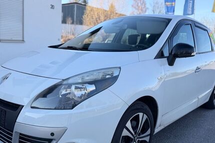 Renault Scenic 150.000 km 3.498 &euro; Friedrichshafen 88048