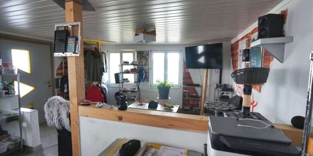 Etagenwohnung Salem - 2 Zimmer, 58 m&sup2;, 149.000&euro; | Angebot:21664333