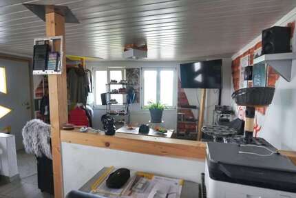 Wohnung Salem - 2 Zimmer, 58 m&sup2;, 149.000&euro; | Angebot:21664333