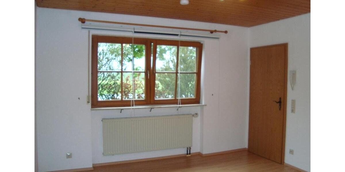 Erdgeschoßwohnung Baienfurt - 1 Zimmer, 25 m&sup2;, 470&euro; | Angebot:25860133