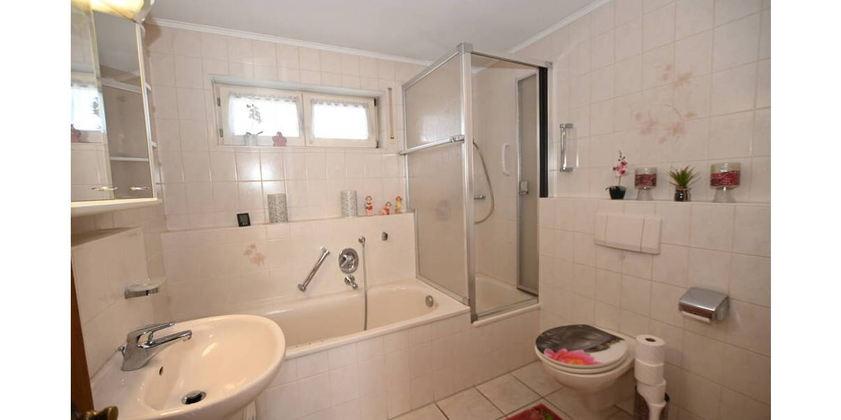 Etagenwohnung Friedrichshafen Bunkhofen - 3 Zimmer, 89 m&sup2;, 399.000&euro; | Angebot:26683201