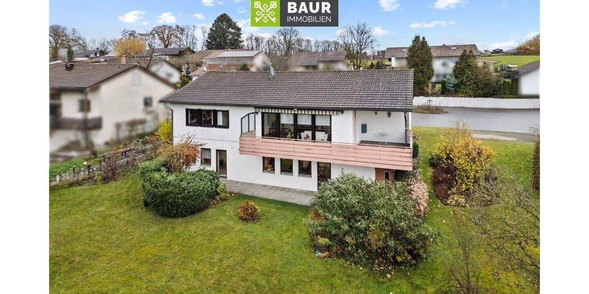Einfamilienhaus Baindt - 7 Zimmer, 189 m&sup2;, 598.000&euro; | Angebot:25740408