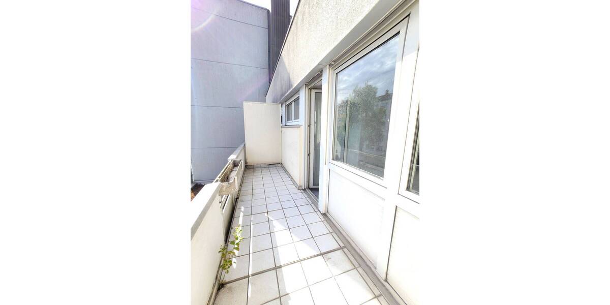 Etagenwohnung Konstanz Wollmatingen - 1 Zimmer, 28 m&sup2;, 155.000&euro; | Angebot:25731961