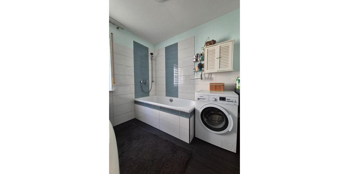 Hochparterre Friedrichshafen Allmannsweiler - 3.5 Zimmer, 93 m&sup2;, 419.000&euro; | Angebot:26726508