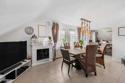 Wohnung Weißensberg Rehlings - 4 Zimmer, 100 m&sup2;, 449.000&euro; | Angebot:25737459