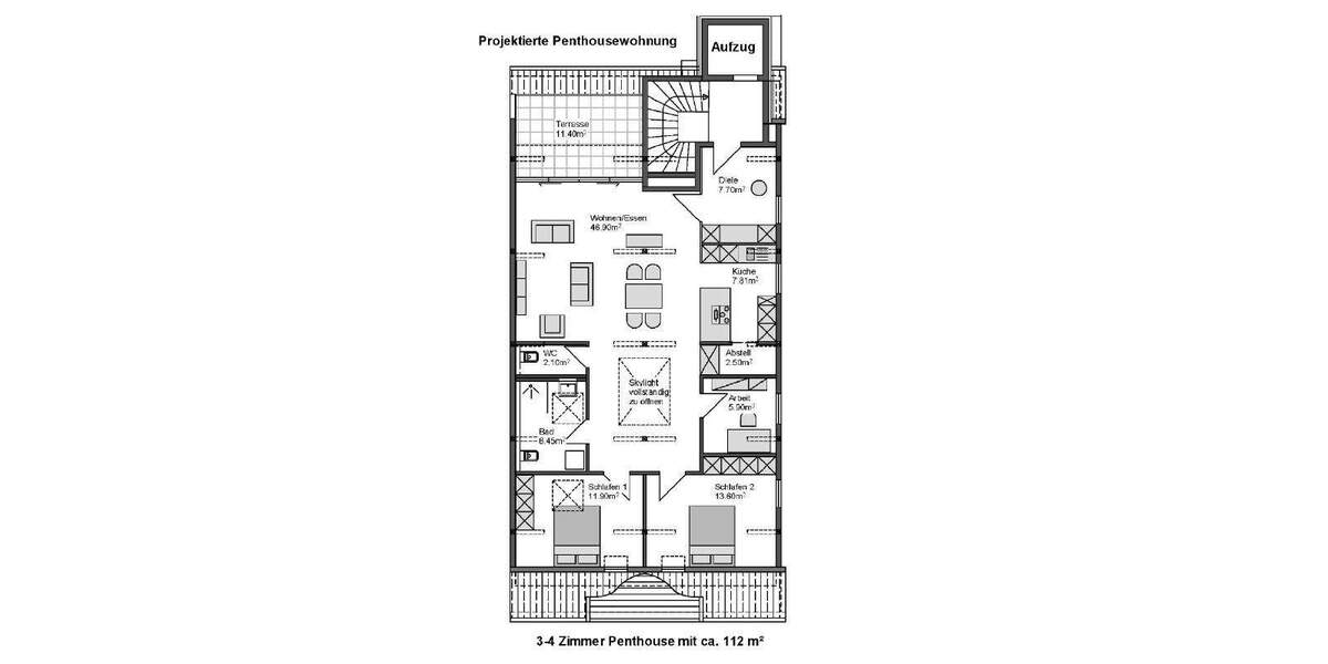 Mehrfamilienhaus, Wohnhaus Ravensburg Innenstadt - 1 Zimmer, 518 m&sup2;, 1.650.000&euro; | Angebot:25695318