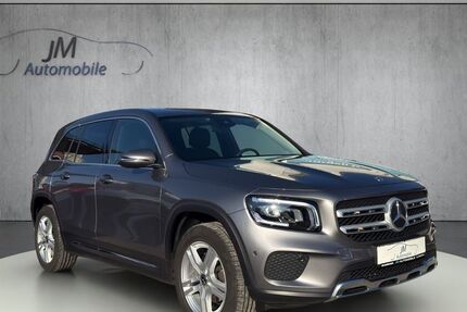 Mercedes-Benz GLB 180 99.800 km 25.790 &euro; Meckenbeuren 88074