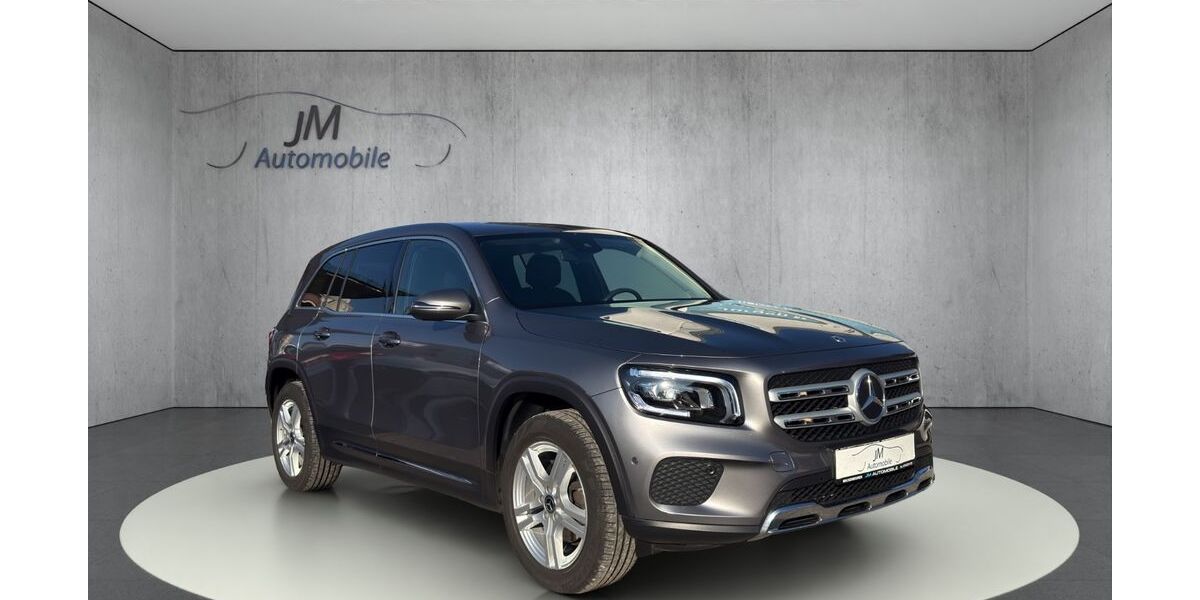 Mercedes-Benz GLB 180 99.800 km 26.490 &euro; Meckenbeuren 88074