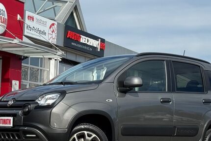 Fiat Panda 18.000 km 19.975 &euro; Immenstaad 88090