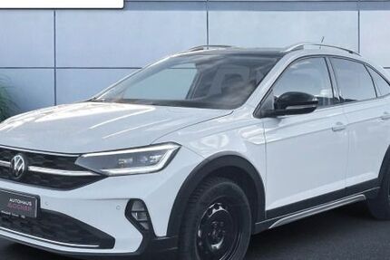 VW Taigo 12.000 km 25.990 &euro; Weingarten 88250