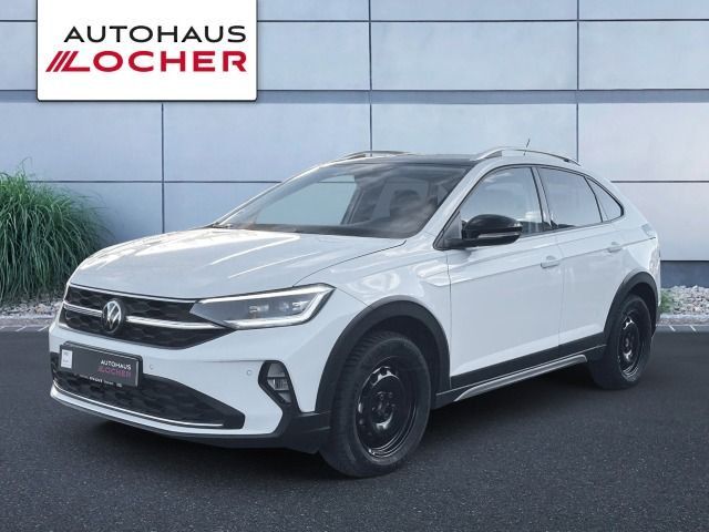 VW Taigo 12.000 km 25.990 &euro; Weingarten 88250